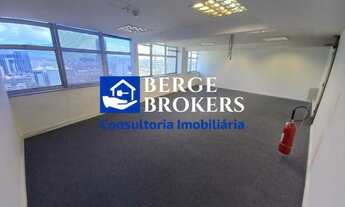 Imagem 5: Conjunto de salas no Largo da Carioca!!!