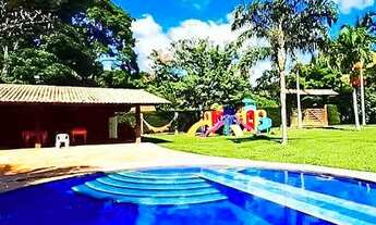 Imagem: Excelente casa para temporada em Sebollas