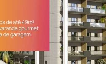 Imagem 5: Apartamento para venda com 40 metros quadrados com 1 quarto em Ingá - Niterói - RJ