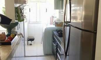 Imagem 7: Apartamento Residencial Alegro(Show de Morar