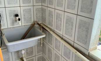 Imagem 5: Kitnet Kitnet com 1 dormitório