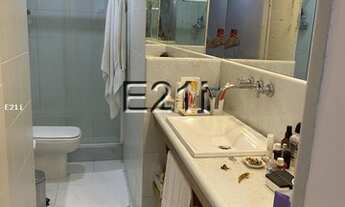 Imagem 5: Apartamento para Venda em Rio de Janeiro, São Conrado, 2 dormitórios, 2 suítes, 4 banheiro