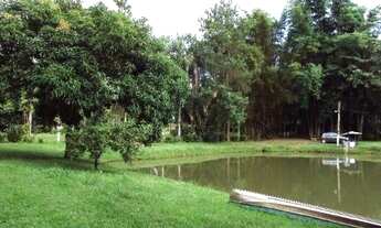 Imagem 5: CHACARA RURAL em JUNDIAÍ - SP, POSTE
