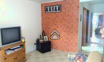 Imagem 2: Casa com 2 dormitórios, 55 m² - venda por R$ 212.000,00 ou aluguel por R$ 900,00/mês - Ste