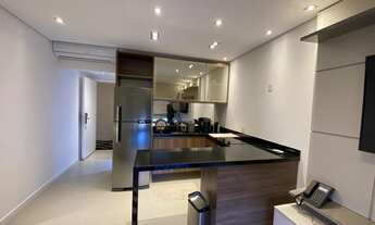 Imagem 6: Flat alto padrão, mobiliado em Pinheiros!