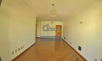 Imagem 3: Apartamento - Cambuí - Campinas