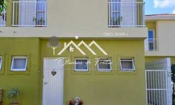 Imagem 4: Excelente sobrado de 03 dorm. sendo 01 suíte. em condomínio