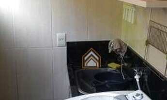 Imagem 12: Apartamento 2 Dormitórios com vaga de garagem. 57 m². Jardim Itu-Sabará, Porto Alegre/RS