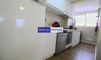 Imagem 7: SãO PAULO - Apartamento Padrão - Campo Belo