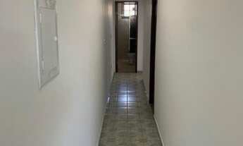 Imagem 2: Apartamento Visconde c/ 2qts, 1br, 1vg, varanda, ar-cond, área de serviço
