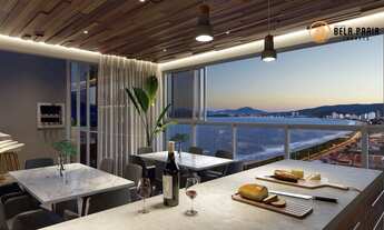 Imagem 5: Apartamento com 3 dormitórios à venda, 146 m² por R$ 1.904.300,00 - Centro - Balneário Piç