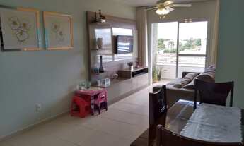 Imagem: Apartamento face sombra Cond Paulista Park