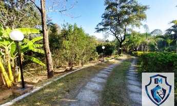 Imagem 14: Lindo sitio condomínio Quintas Das Gentilezas Betim aceito troca por casa