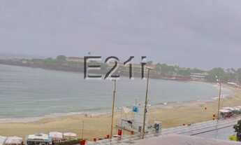 Imagem 4: Apartamento para Venda em Rio de Janeiro, Copacabana, 4 dormitórios, 1 suíte, 4 banheiros