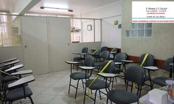 Imagem 4: Salas Comerciais 70 m² e 58 m² com junção Santo Amaro