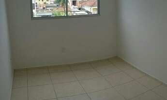 Imagem 5: Apartamento 2Q com suíte, Cond. Recanto Verde -Santa Cruz-RJ