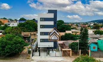 Imagem 2: Apartamento com 2 dormitórios à venda, 41 m² por R$ 189.900,00 - Bela Vista - Alvorada/RS