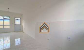 Imagem 4: Casa à venda, 50 m² por R$ 170.000,00 - Formosa - Alvorada/RS