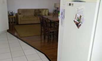 Imagem 6: Apartamento Jardim Bela Vista 3 Dormitórios com 1 suíte e lazer completo