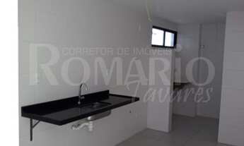 Imagem 4: Vende excelente apartamento com 2 quartos sendo 1 suite - Catolé