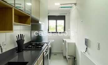 Imagem 7: Apartamento para venda com 55 metros com 2 quartos 1 suíte em Jardim São Carlos - Sorocaba