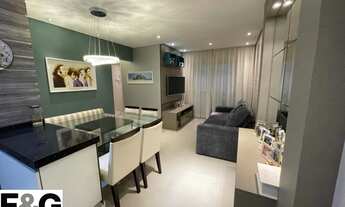 Imagem: APARTAMENTO RESIDENCIAL em SÃO BERNARDO