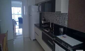 Imagem 6: Apartamento para venda com 160 metros quadrados com 4 quartos em Enseada Azul - Guarapari