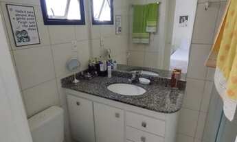 Imagem 5: Residencial bela vista, 3/4 com suite e Varanda