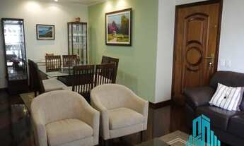 Imagem 2: Apartamento para Venda em São Caetano do Sul, Santa Paula, 3 dormitórios, 2 suítes, 3 banh