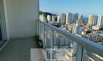 Imagem 7: Apartamento à venda no bairro Astúrias - Guarujá/SP