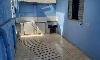 Imagem 2: Casa para aluguel possui 50 metros quadrados com 1 quarto em Vila Osasco - Osasco - SP