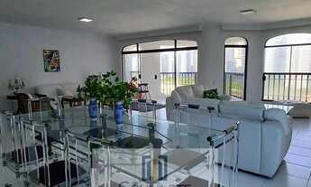 Imagem 2: Apartamento à venda no bairro Pitangueiras - Guarujá/SP