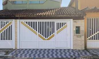 Imagem: Sobrado para venda possui 80 metros quadrados