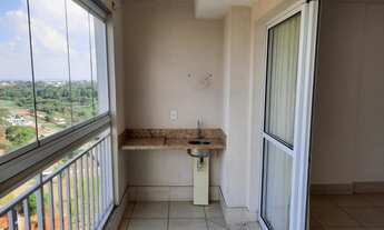 Imagem 7: Apartamento para venda possui 67 metros quadrados com 2 quartos em Jardim Atlântico - Goiâ