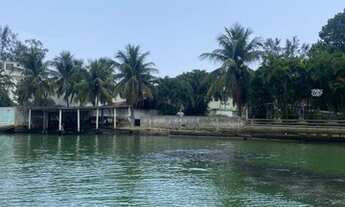 Imagem 2: Excelente Terreno Barra da Tijuca - Ilha da Gigóia - Rio de Janeiro - RJ