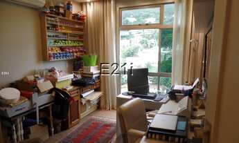 Imagem 4: Apartamento para Venda em Rio de Janeiro, São Conrado, 5 dormitórios, 1 suíte, 2 banheiros