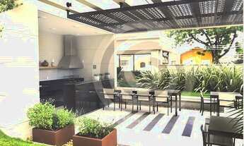 Imagem 3: Apartamento para venda tem 149 metros quadrados com 3 quartos em Vila Mariana - São Paulo