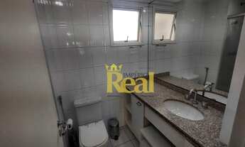 Imagem 5: Apartamento com 2 dormitórios para alugar, 70 m² por R$ 3.100,00/mês - Vila Ipojuca - São