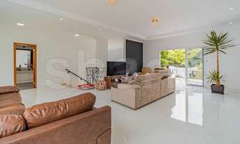 Imagem 7: Casa à venda por R$ 1.950.000,00 em Tarumã, Santana de Parnaíba-SP