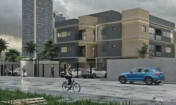 Imagem 3: Cabedelo - Ponta de Campina - 71 m2 por 279 Mil - Última Unidade !!!