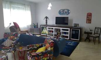 Imagem 2: Apartamento para Venda, 142m², Vila Leopoldina 3 SUITES 3 GARAGEM