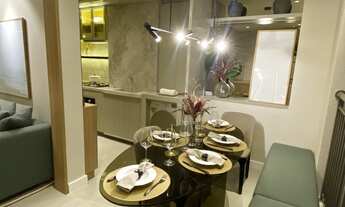 Imagem: Apartamento para venda com 68 metros quadrados