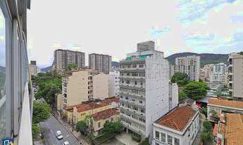 Imagem 2: Sala para alugar, 35 m² por R$ 1.225/mês - Botafogo - Rio de Janeiro/RJ