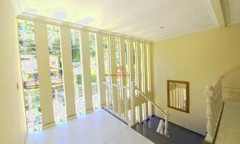 Imagem 7: Linda Casa no Joá com 7 Qtos - 500 m² - Excelente localização!