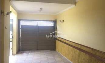 Imagem 4: Casa com 3 dormitórios sendo 1 suite para alugar, 164 m² por R$ 1.900/mês - Centro - Rio