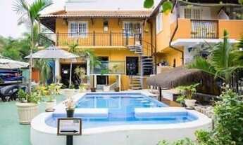 Imagem 6: Casa com 23 suítes na Barra da Tijuca-Comercial