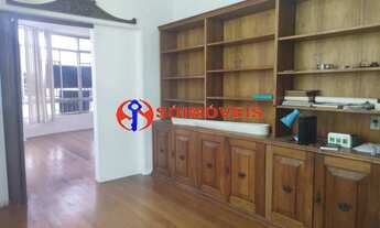 Imagem 4: Apartamento para venda possui 170 metros quadrados com 4 quartos em Botafogo - Rio de Jane