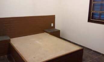 Imagem 5: Casa e cordeirinho de frente para o mar