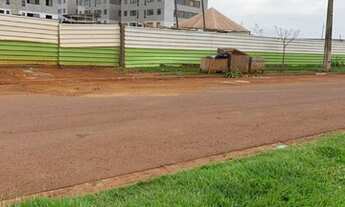 Imagem 5: Excelente Área de 5200m2 na Av. Saul Elkind, Parque Maristela