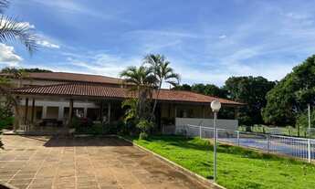 Imagem 6: 392 alqueires em Nova Crixas-Go